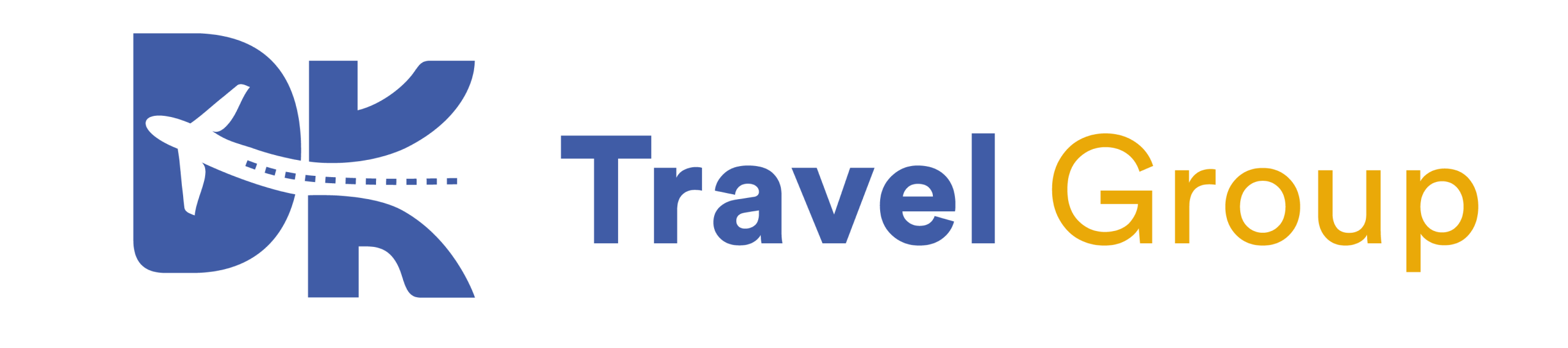 DK TRAVEL GROUP