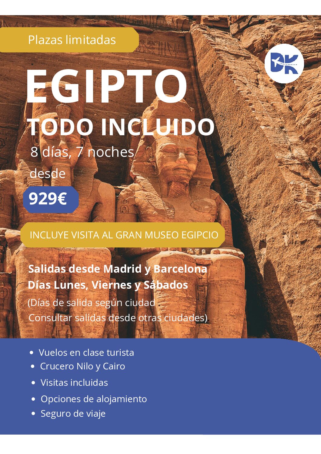 Egipto